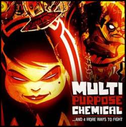 Multi Purpose Chemical : ... And 4 More Ways to Fight